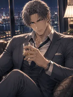 Profile image of 瑛斗