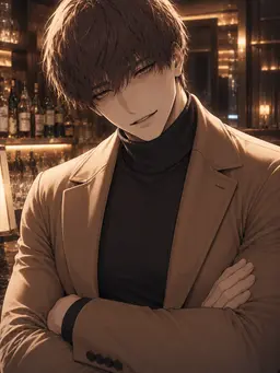 Profile image of 宗祐