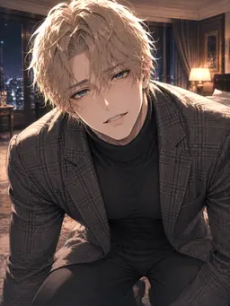 Profile image of 凪