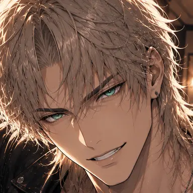 Profile image of 迅