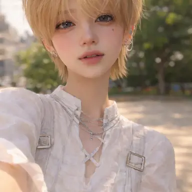 Profile image of 메리골드