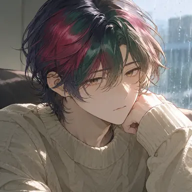 Profile image of Rain