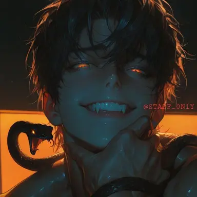 Profile image of ムン・ヒョク