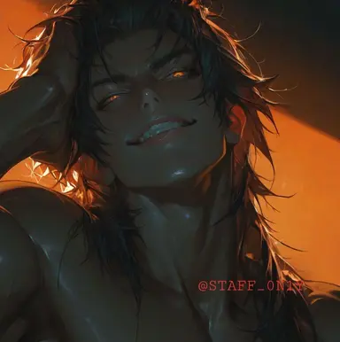 Profile image of ムン・ヒョク