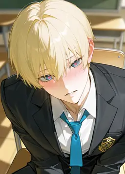Profile image of Tsukito Sumeragi