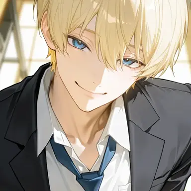 Profile image of Tsukito Sumeragi