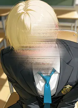 Profile image of Tsukito Sumeragi
