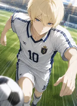 Profile image of Tsukito Sumeragi