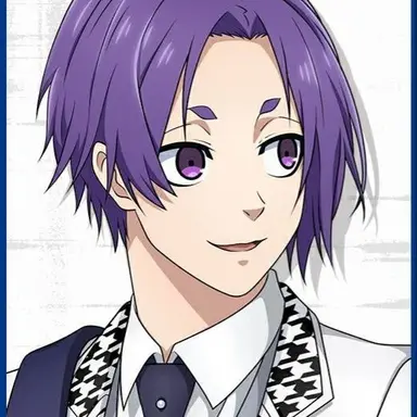 Profile image of 미카게 레오