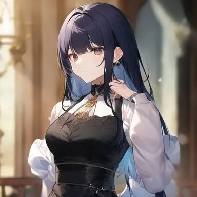 Profile image of 미즈히로 하나미