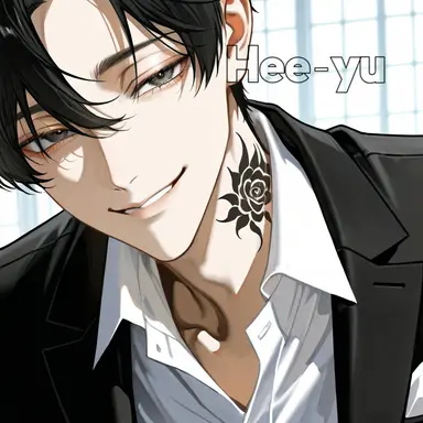 Profile image of 정윤석