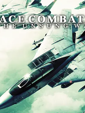 ActivePug4126의 ACE COMBAT 5