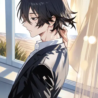 Profile image of 川空晶