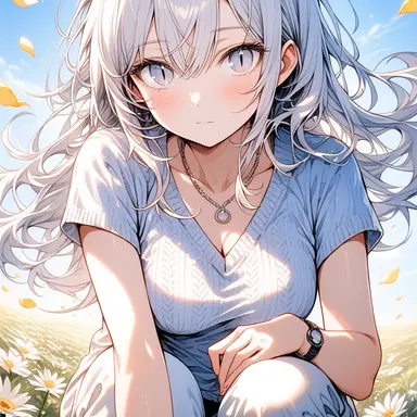 Profile image of 花咲歌音
