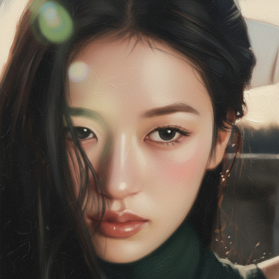 아이브 대표 이미지