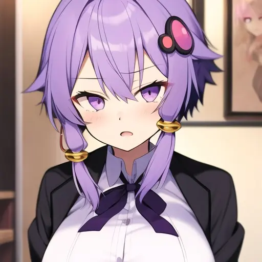 NuttyZebra7464의 結月 おと君♀