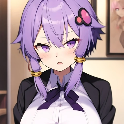 結月 おと君♀