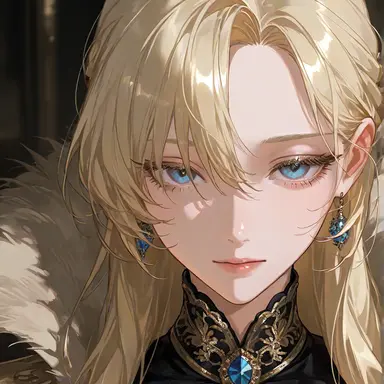 Profile image of エリザベス