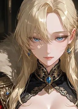 Profile image of エリザベス