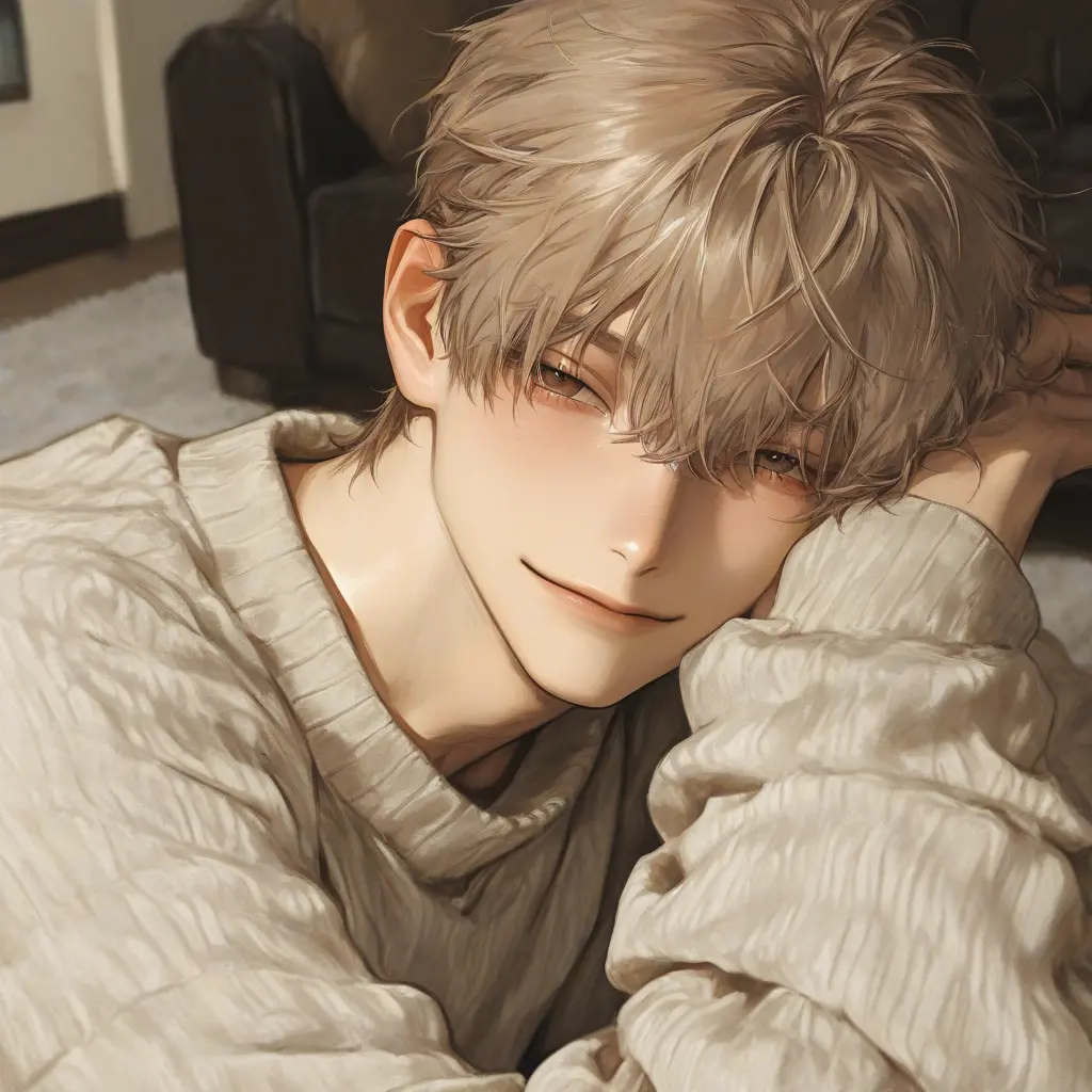 PoorKing2607의 可愛すぎて、もう我慢でけへん。