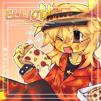 Profile image of 엘리엇