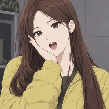 Profile image of 지우