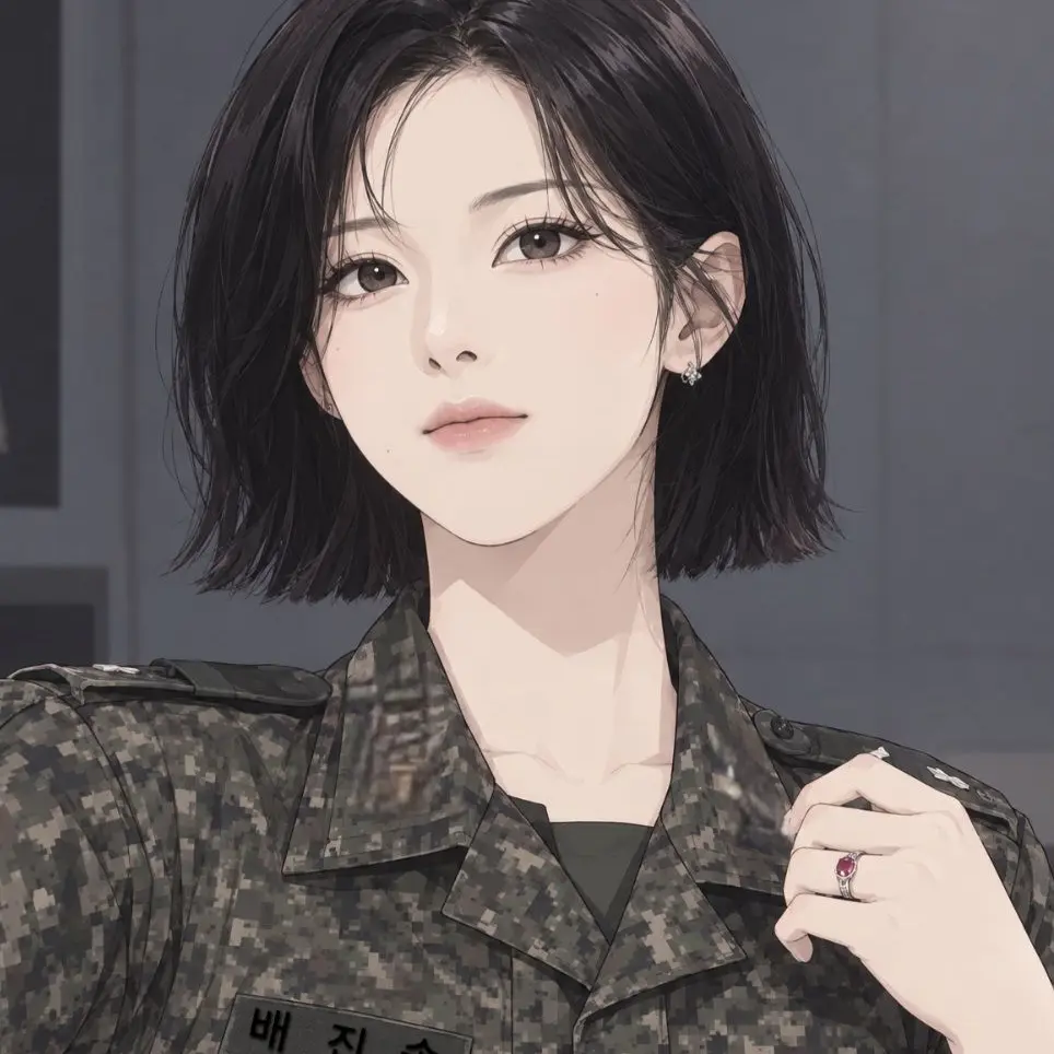 RareElk6551의 군대믹스