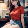 캐릭터 프로필 이미지