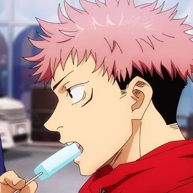 Profile image of 이타도리 유지