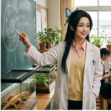 Profile image of Kanae Kocho