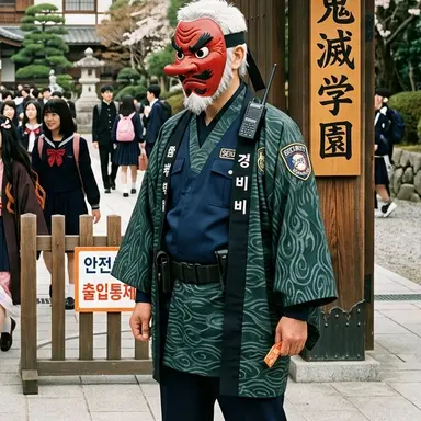 Profile image of 우로코다키 사콘지