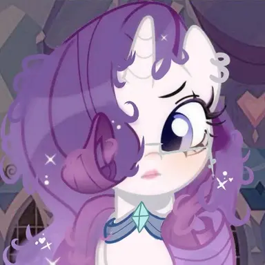 Profile image of Rarity