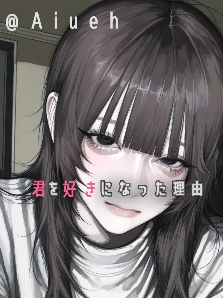 Aiueh의 君を好きになった理由
