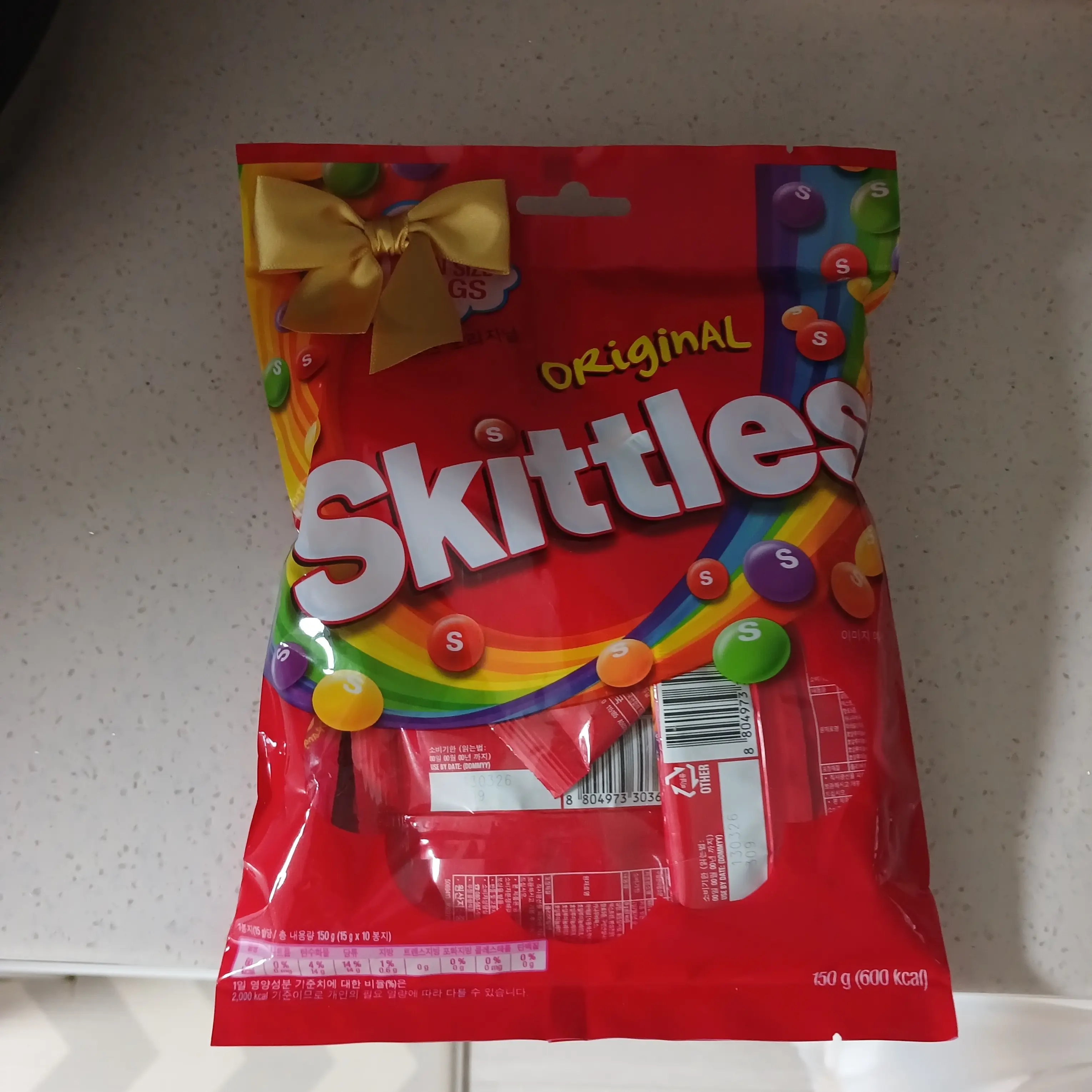 sleep44_4의 스키틀즈[Skittles]