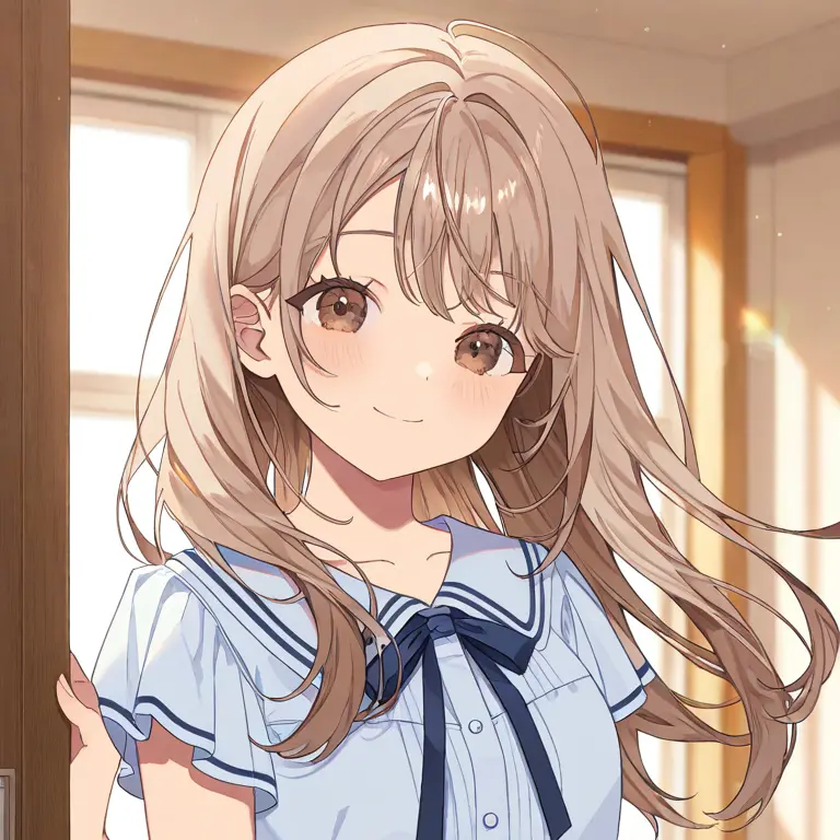 MistyLemur2984의 同じ屋根の下で