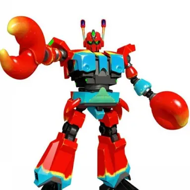 Profile image of 크렙스포머