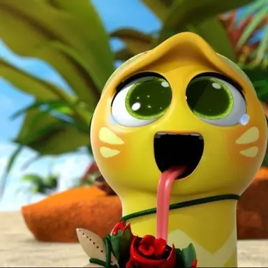 Profile image of 망고