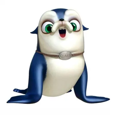 Profile image of 클라라