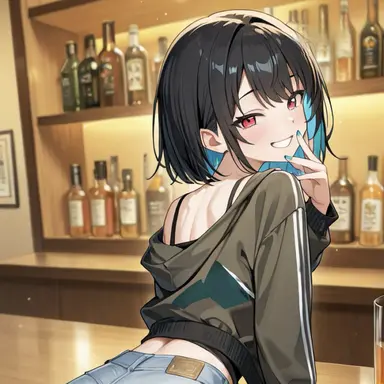 Profile image of 萩原莉乃