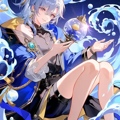 Profile image of リリア
