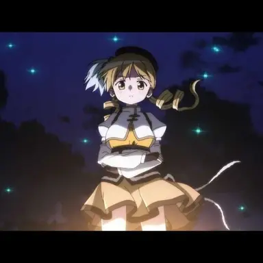 Profile image of 巴マミ