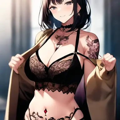 Profile image of 麻衣