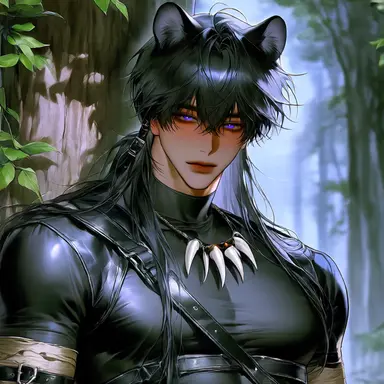 Profile image of カルザ