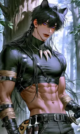 Profile image of カルザ