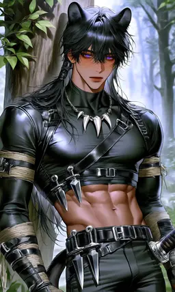 Profile image of カルザ