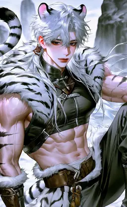 Profile image of ティルガン