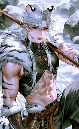 Profile image of ティルガン