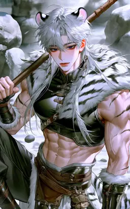 Profile image of ティルガン