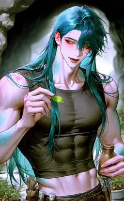 Profile image of ナハル