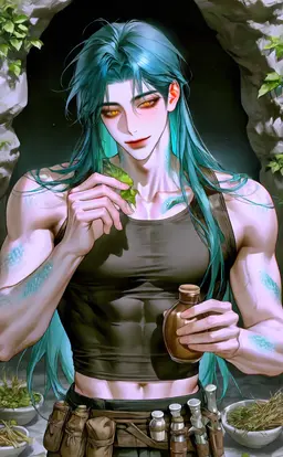 Profile image of ナハル